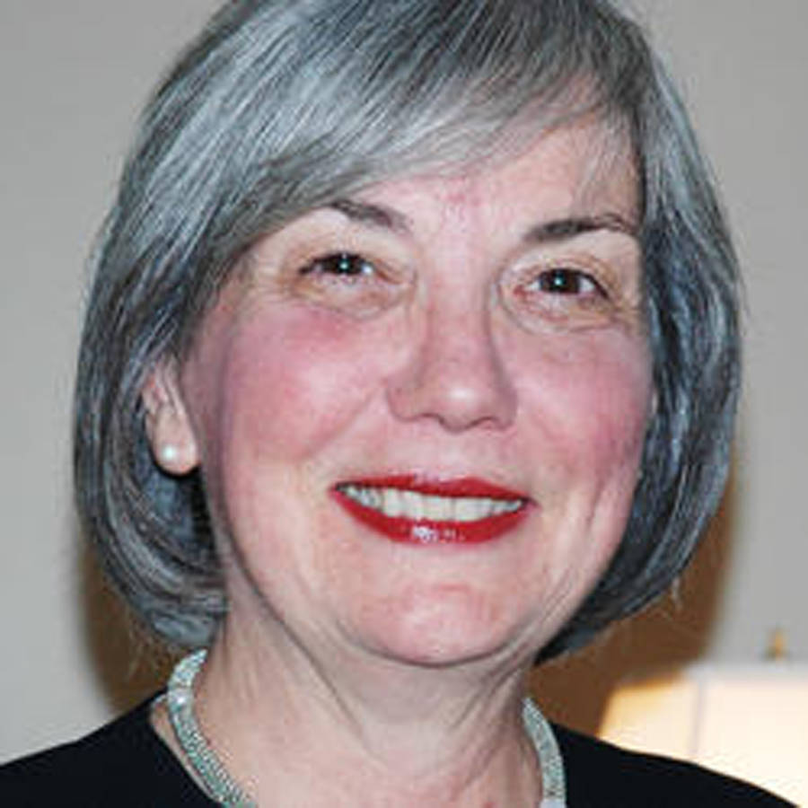 <p>SOURCE: GOVERNOR GENERAL OF CANADA WEB SITE</p><p>Barbara Butler, of the Mahone Bay area, was named a member of the Order of Canada.</p>