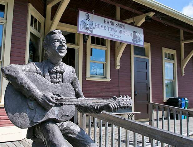 <p>FILE PHOTO</p><p>The 30th annual Hank Snow Tribute will have to wait. For a second straight year, organizers have decided to cancel the annual fundraiser due to COVID-19 precautions.</p>