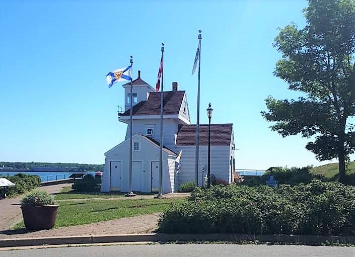 <p>CONTRIBUTED PHOTO</p><p>Queens County Museum will be the new seasonal operator of the historic Fort Point Lighthouse Park due to open June 1.</p>