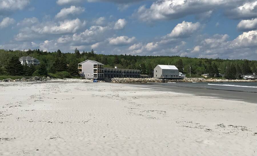 <p>FILE PHOTO</p><p>The Coastal Protection Act aims to protect the 13,000-plus kilometres of Nova Scotia coastline from erosion as the sea level rises.</p>