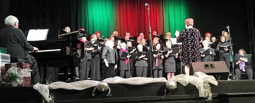 <p>SOURCE: FACEBOOK/LIVERPOOL KIWANIS</p><p>The 90th annual Kiwanis Club of Liverpool&#8217;s Community Christmas Concert will be held Dec. 5 at Liverpool&#8217;s Astor Theatre.</p>