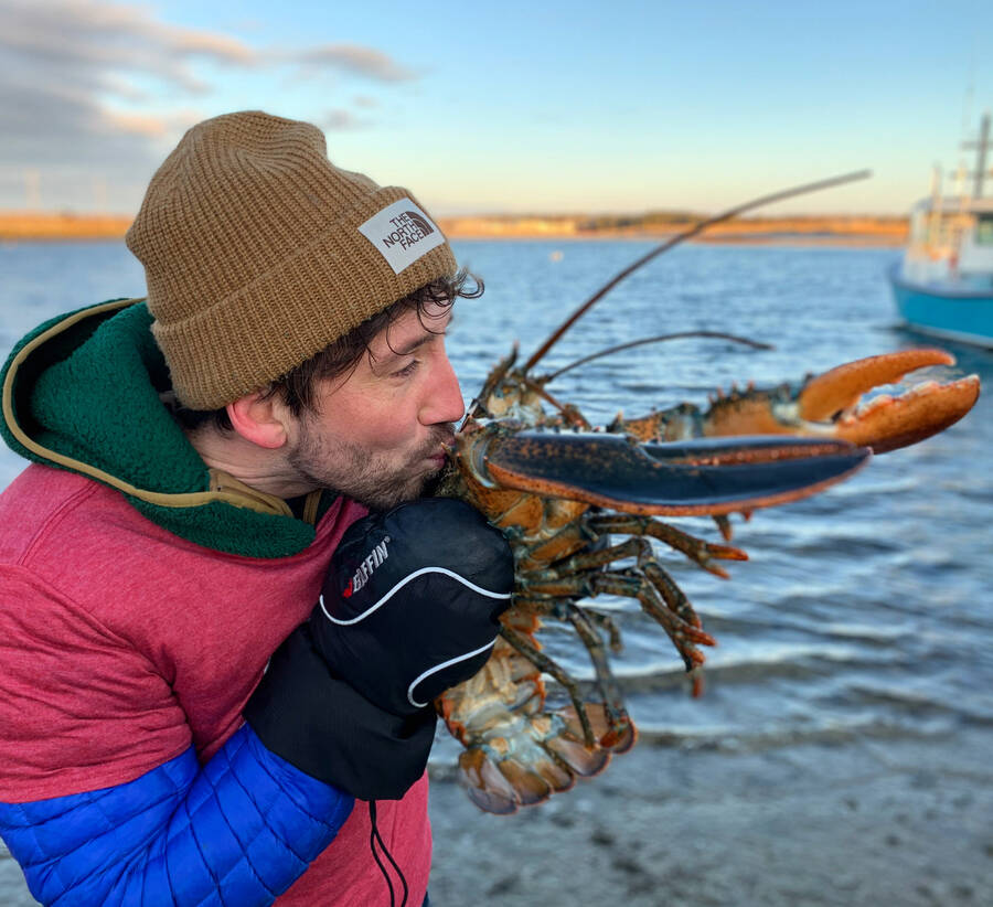 <p>CONTRIBUTED PHOTO</p><p>Oh for the love of lobster! February marks lobster season here on the South Shore an there are plenty of opportunities to celebrate this crustacean throughout the South Shore during South Shore Tourism&#8217;s Lobster Crawl events.</p>
