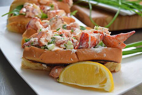 <p>CONTRIBUTED PHOTO</p><p>Do you love lobster? There will be plenty of spots to eat lobster on the South Shore this February.</p>