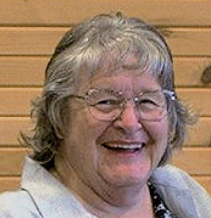 <p>SUBMITTED PHOTO</p><p>Carol Nauss is the newest member of Chester&#8217;s village commission. She won a recent byelection.</p>