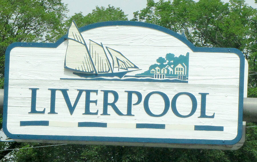 <p>FILE PHOTO</p><p>Labour Day event takes place at Privateer Park in Liverpool.</p>