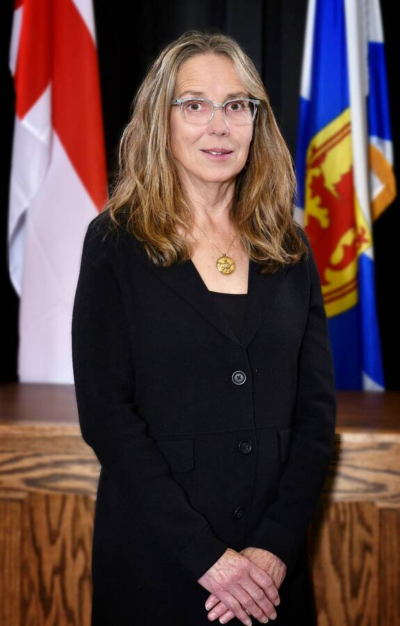 <p>FILE PHOTO</p><p>Region of Queens Municipality Mayor Darlene Norman is pleased the province&#8217;s independent regulator sided with the civic government and did so in quick fashion.</p>
